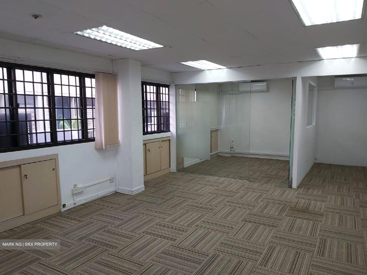 Union Building (D2), Office #328977241